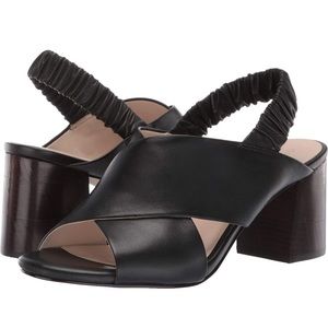 Cole Han Anastasia City Sandal size 8B